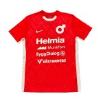 Maglia Home Bambino Degerfors IF 2026 Maglia Home Bambino Degerfors IF 2026
