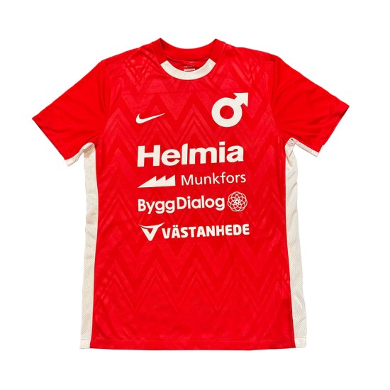 Maglia Home Bambino Degerfors IF 2026 Maglia Home Bambino Degerfors IF 2026