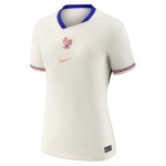 Maglia Donna Francia 2025 Away