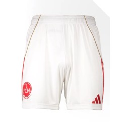 Pantaloncini trasferta 1. FC Nürnberg 2025/26 Uomo
