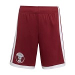 Pantaloncini Qatar Coppa del Mondo 2026 Home Bambino Pantaloncini Qatar Coppa del Mondo 2026 Home Bambino