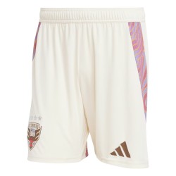 Pantaloncini Trasferta Donna D.C. United 2025