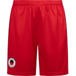 Pantaloncini casalinghi Excelsior Rotterdam 2025/26 uomo
