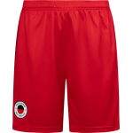 Pantaloncini casalinghi Excelsior Rotterdam 2025/26 uomo Pantaloncini casalinghi Excelsior Rotterdam 2025/26 uomo