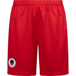 Pantaloncini casalinghi Excelsior Rotterdam 2025/26 uomo