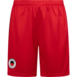Pantaloncini casalinghi Excelsior Rotterdam 2025/26 uomo
