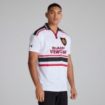 Maglia Retrò Trasferta Manchester United Bambino 1997/99 Maglia Retrò Trasferta Manchester United Bambino 1997/99