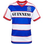 Maglia Retrò Casa Queens Park Rangers Donna 1985/86