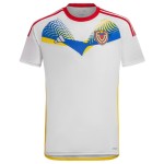 Maglia Trasferta Venezuela Copa America 2024