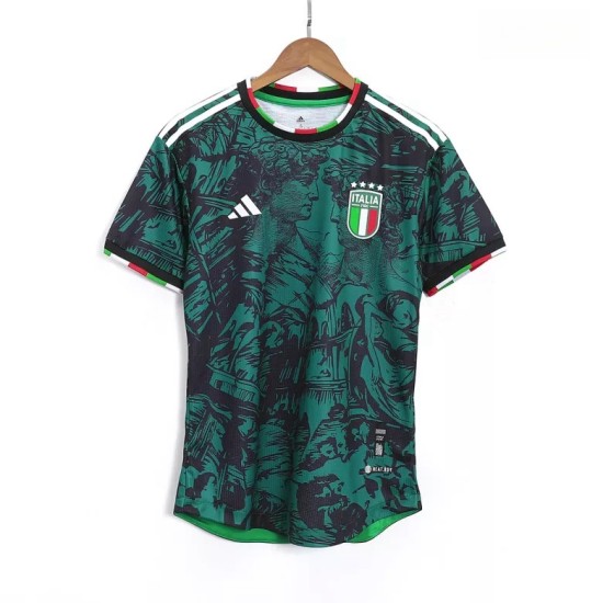 Italia Maglia Rinascimento 2023
