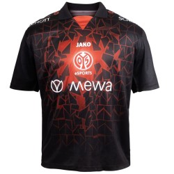 Maglia uomo Mainz 05 2025/26 terza eSports