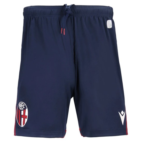 Pantaloncini Trasferta Bologna FC Bambino 2024/25