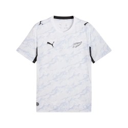 Maglia Nuova Zelanda Coppa del Mondo 2026 Away Uomo