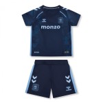Completo third Coventry City 2025/26 per bambini
