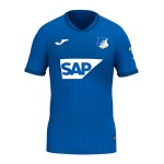 Maglia Casa TSG Hoffenheim Uomo 2024/25 Maglia Casa TSG Hoffenheim Uomo 2024/25