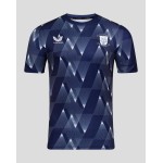 Maglia Terza Preston North End Matchday Uomo 2025/26