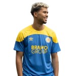 Maglia Pre Match Third Eintracht Braunschweig 2026/27 donna