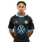 Maglia Home Uomo HFX Wanderers FC 2026
