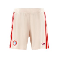 Pantaloncini UCL Terzo Bayern Monaco 2024/25 Uomo
