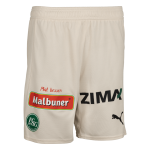 Uomini FC San Gallo 1879 2025/26 Terzi Pantaloncini
