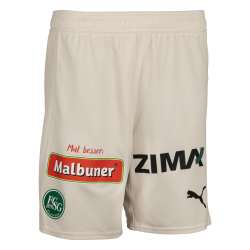 Uomini FC San Gallo 1879 2025/26 Terzi Pantaloncini