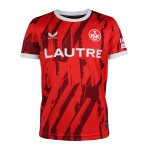 Maglia Home Bambino 1. FC Kaiserslautern 2025/26