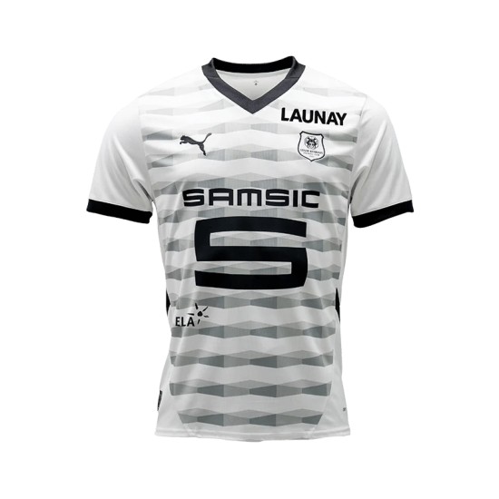 Maglia Trasferta Rennes Bambino 2024/25