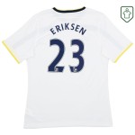 Maglia retrò casa uomo Tottenham Hotspur 2014/15 Eriksen #23
