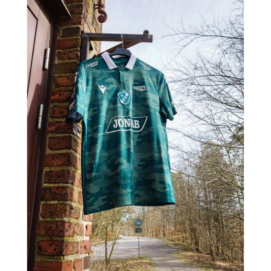 Maglia Terza Bambino Halmstads BK 2025