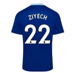Maglia Casa Donna ZIYECH Chelsea 2022/23 Maglia Casa Donna ZIYECH Chelsea 2022/23