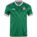 Maglia Iraq Coppa del Mondo 2026 Away Bambino