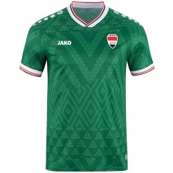 Maglia Iraq Coppa del Mondo 2026 Away Uomo