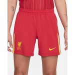 Pantaloncini Casa Liverpool Donna 2024/25