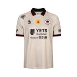 Maglia uomo Excelsior Rotterdam 2026/27 away