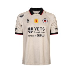 Maglia uomo Excelsior Rotterdam 2026/27 away