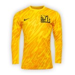 Uomo Maglia Terza Riscaldamento Manica Lunga BSC Young Boys 2025/26