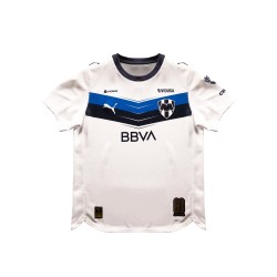 Maglia trasferta bambino Monterrey FC 2025/26