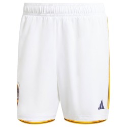 Pantaloncini Casa Uomo LA Galaxy 2025