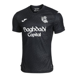 Maglia Away Uomo Real Sociedad 2026/27