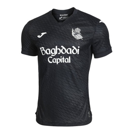 Maglia Away Bambino Real Sociedad 2026/27