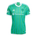 Maglia Casa Uomo Seattle Sounders FC 2025