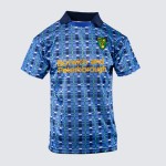 Maglia Retrò Trasferta Norwich City Uomo 1994/96
