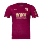 Maglia Terza Maglia FC Augsburg Donna 2024/25 Maglia Terza Maglia FC Augsburg Donna 2024/25