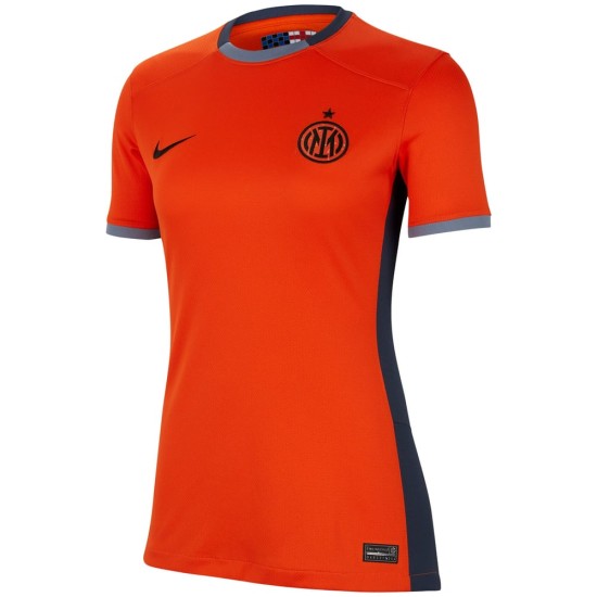 Maglia Terza Inter Donna 2023/24