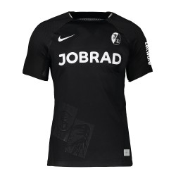 Maglia Terza Maglia SC Freiburg Uomo 2024/25
