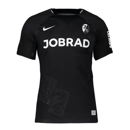 Maglia Terza Maglia SC Freiburg Uomo 2024/25 Maglia Terza Maglia SC Freiburg Uomo 2024/25