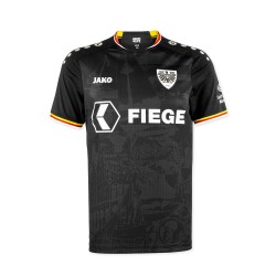 Maglia Trasferta SC Preußen Münster Bambino 2024/25