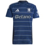 Maglia Terza Aston Villa Uomo 2024/25 Maglia Terza Aston Villa Uomo 2024/25