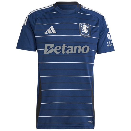 Maglia Terza Aston Villa Uomo 2024/25 Maglia Terza Aston Villa Uomo 2024/25