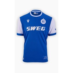 Maglia Uomo Karlsruher SC 2025/26 Coppa